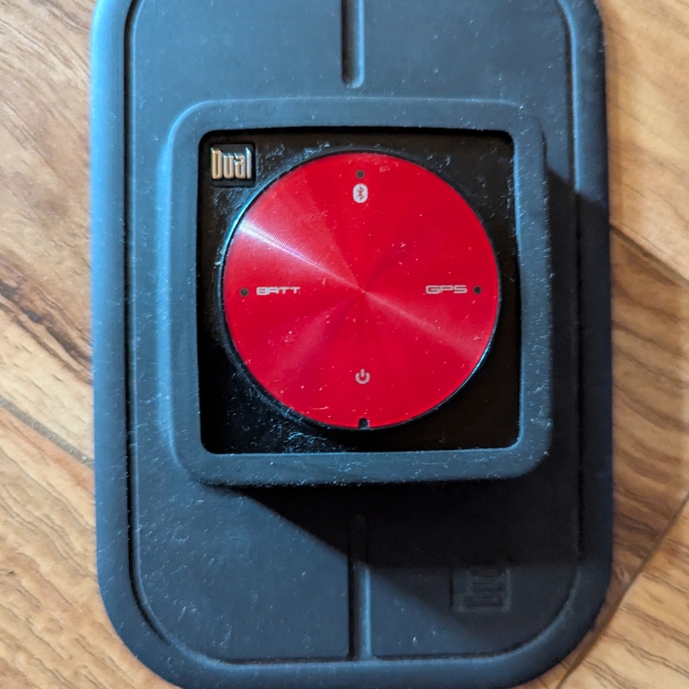 Dual Electronics XGPS150A Multipurpose Universal Bluetooth GPS
